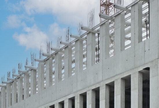 Edificios comerciales