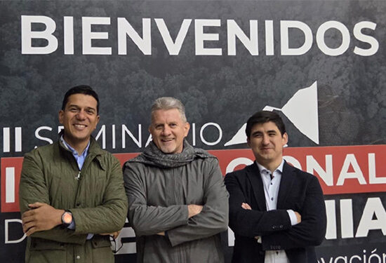 II Seminario Internacional de Geotecnia